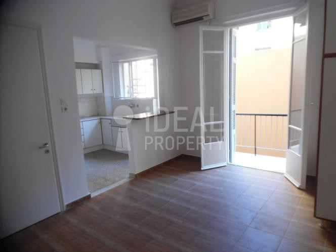 Studio / γκαρσονιέρα 27 τ.μ. προς ενοικίαση, Κέντρο Πάτρας