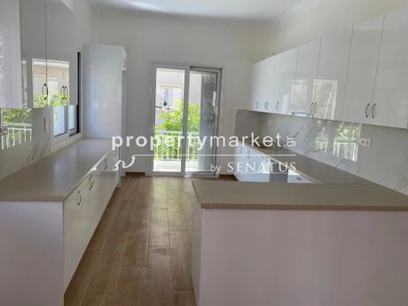 Detached home 112 sqm for rent