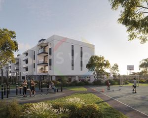 Διαμέρισμα 60 τ.μ. για πώληση, Λεμεσός-thumb-2