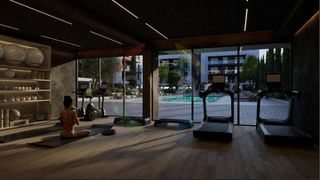 Διαμέρισμα 60 τ.μ. για πώληση