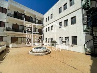 Ξενοδοχείο 1.773 τ.μ. προς πώληση, Κέντρο Ιεράπετρας-thumb-1