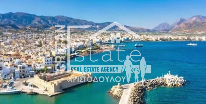 Ξενοδοχείο 1.773 τ.μ. προς πώληση, Κέντρο Ιεράπετρας