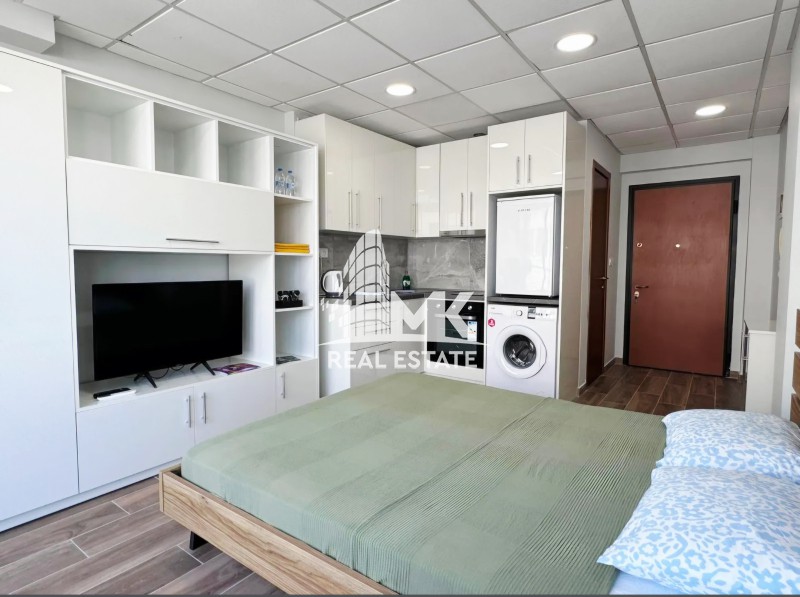 Studio / γκαρσονιέρα 27 τ.μ. προς πώληση, Βαρδάρης