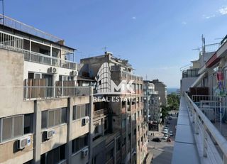 Studio / γκαρσονιέρα 27 τ.μ. προς πώληση, Βαρδάρης-thumb-5