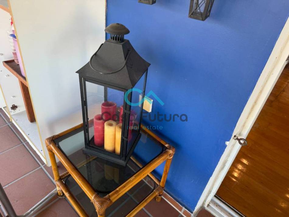 Διαμέρισμα 25 τ.μ. προς ενοικίαση, Αγία Σοφία Πάτρας