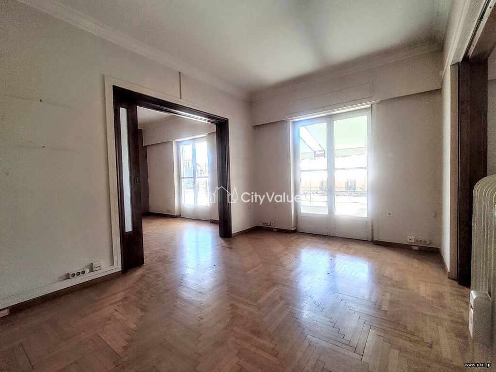 Γραφείο 123 τ.μ. πρός ενοικίαση, Αθήνα - Κέντρο, Εξάρχεια - Νεάπολη