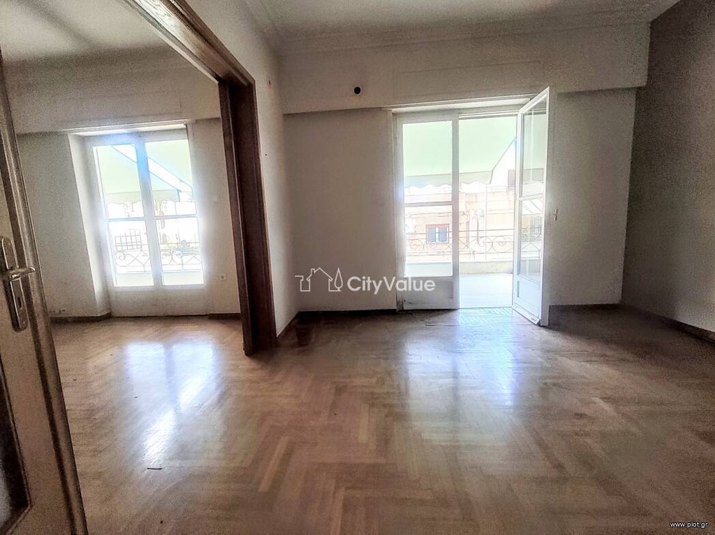 Γραφείο 123 τ.μ. πρός ενοικίαση, Αθήνα - Κέντρο, Εξάρχεια - Νεάπολη