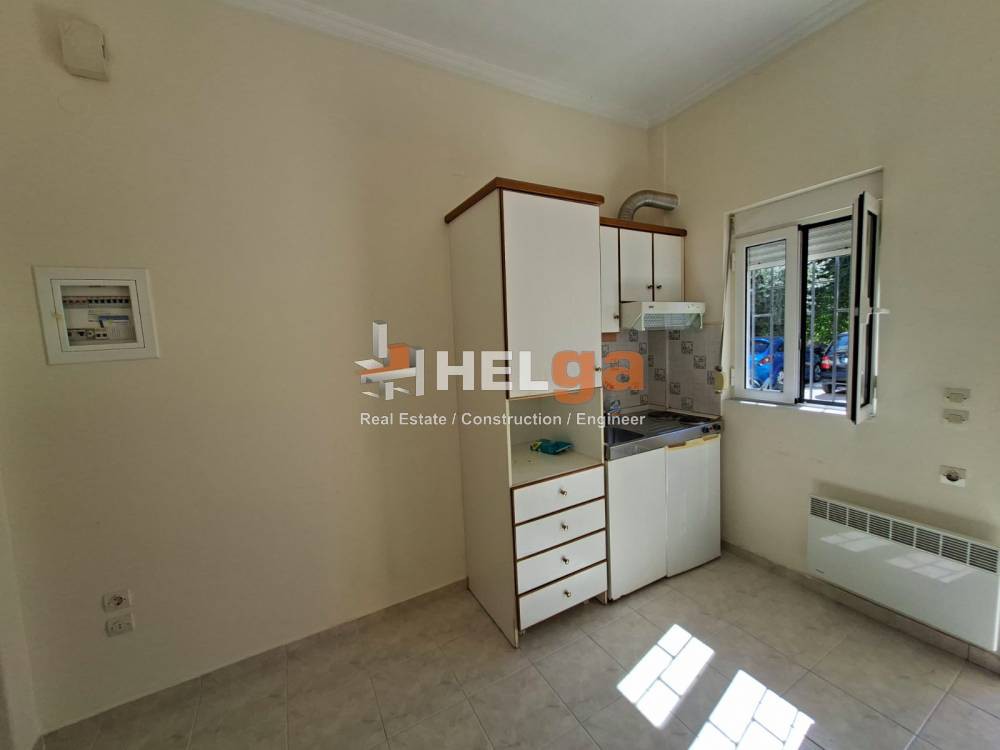 Studio 32 sqm for rent, Agia Sofia, Patra