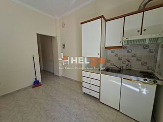 Studio / γκαρσονιέρα 32 τ.μ. πρός ενοικίαση, Αχαΐα, Πάτρα-thumb-1