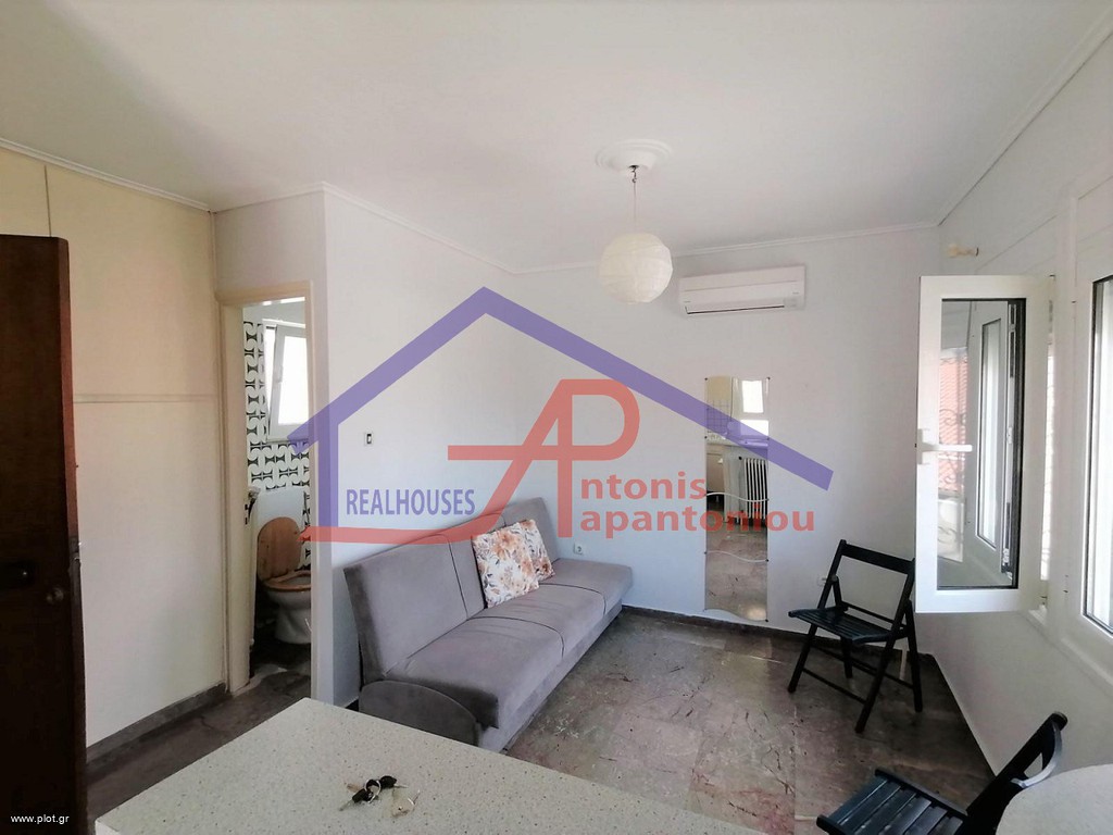 Studio / γκαρσονιέρα 30 τ.μ. πρός ενοικίαση, Ν. Ιωαννίνων, Ιωάννινα