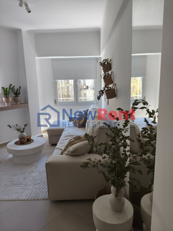 Διαμέρισμα 42 τ.μ. προς ενοικίαση, Κέντρο Θεσσαλονίκης