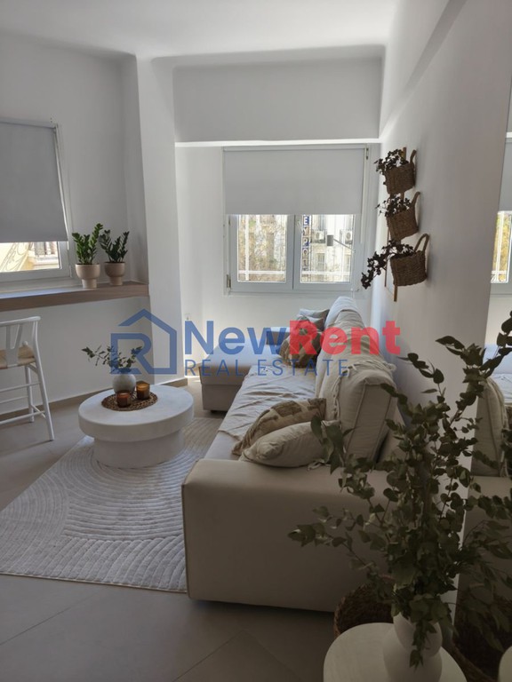 Διαμέρισμα 42 τ.μ. προς ενοικίαση, Κέντρο Θεσσαλονίκης
