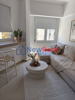 Διαμέρισμα 42 τ.μ. προς ενοικίαση