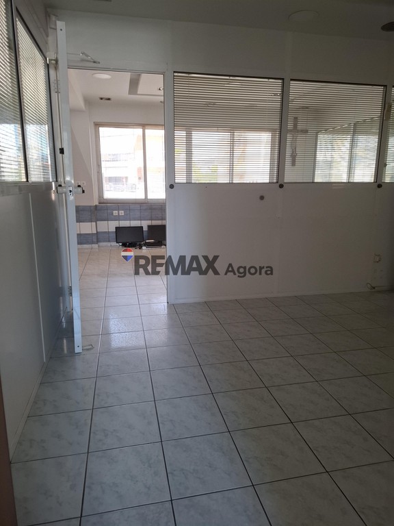 Γραφείο 111 τ.μ. προς ενοικίαση, Κυπριάδου - Άνω Πατήσια