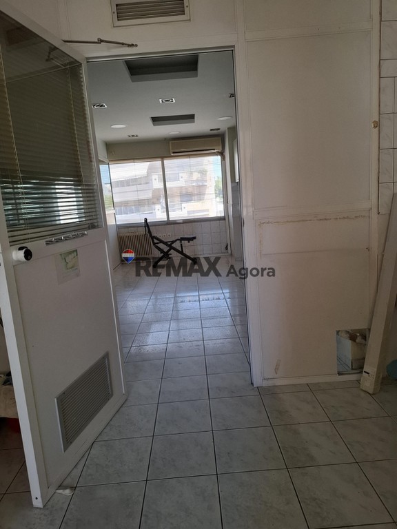 Γραφείο 111 τ.μ. προς ενοικίαση, Κυπριάδου - Άνω Πατήσια