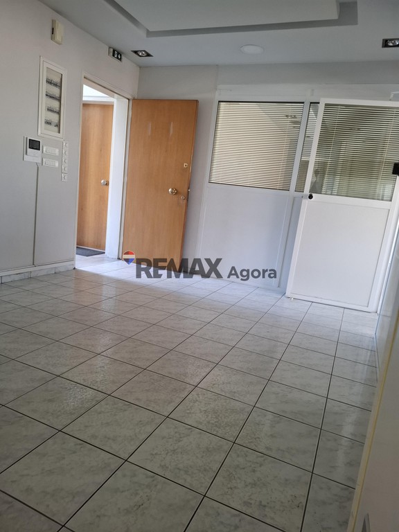 Γραφείο 111 τ.μ. προς ενοικίαση, Κυπριάδου - Άνω Πατήσια