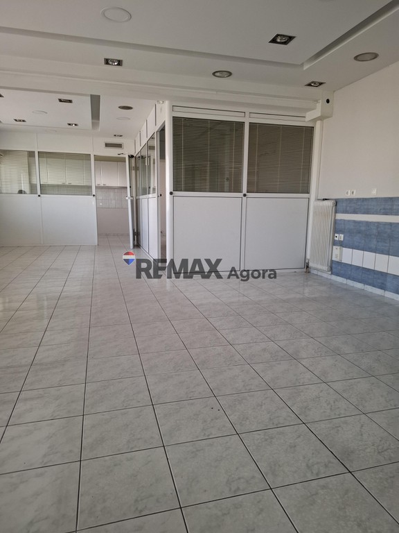 Γραφείο 111 τ.μ. προς ενοικίαση, Κυπριάδου - Άνω Πατήσια