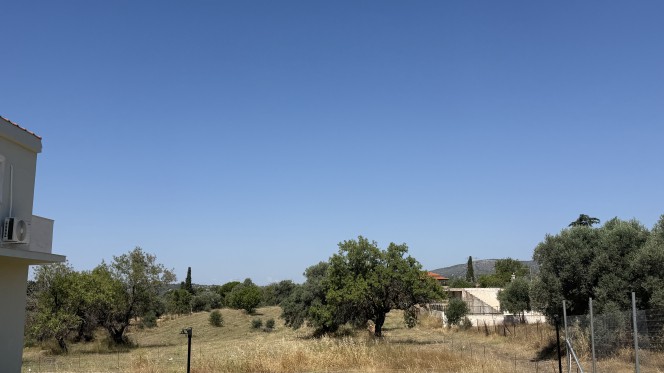 Αγροτεμάχια 1.000 τ.μ. πρός πώληση, Εύβοια, Ερέτρια