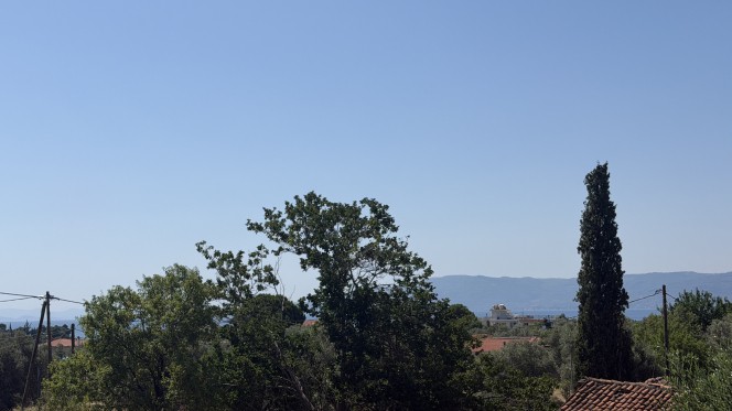 Αγροτεμάχια 1.000 τ.μ. πρός πώληση, Εύβοια, Ερέτρια