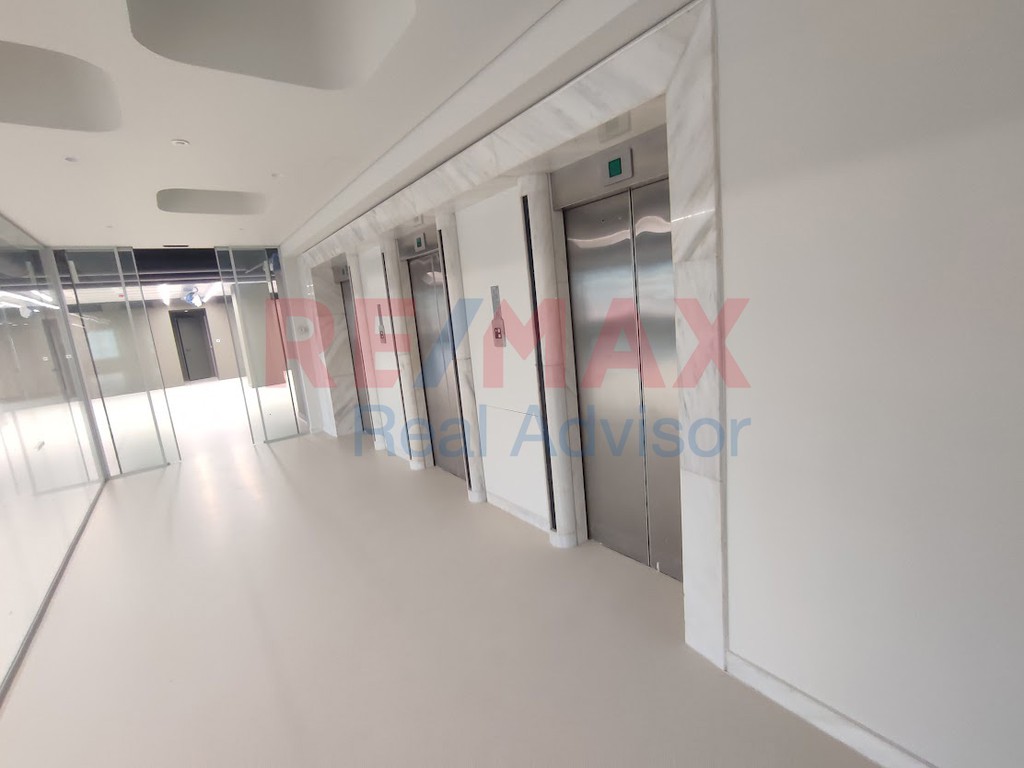 Γραφείο 330 τ.μ. πρός ενοικίαση, Αθήνα - Βόρεια Προάστια, Μαρούσι