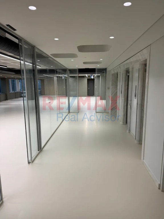 Γραφείο 330 τ.μ. πρός ενοικίαση, Αθήνα - Βόρεια Προάστια, Μαρούσι