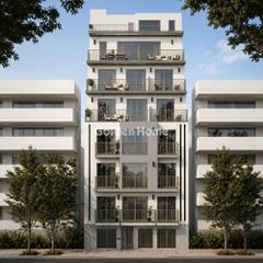 Διαμέρισμα 43 τ.μ. για πώληση