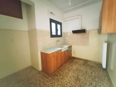 Apartment 80 sqm for rent
