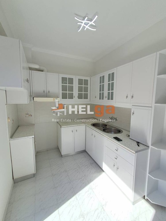 Apartment 60 sqm for rent, Agia Sofia, Patra