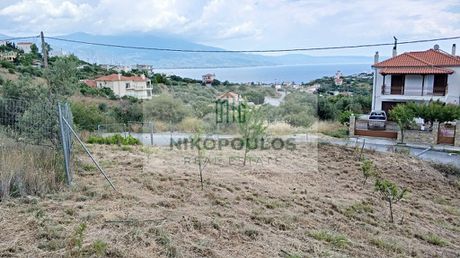 Οικόπεδο 829 τ.μ. προς πώληση