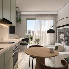 Διαμέρισμα 27 τ.μ. για πώληση, Πειραιάς, Πασαλιμάνι-thumb-3