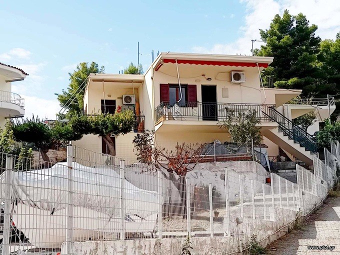 Μονοκατοικία 122 τ.μ. προς πώληση, Άγιος Νικόλαος Αρτεμισίου