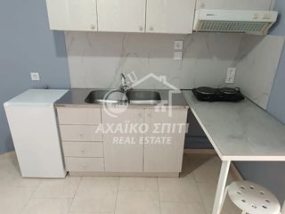 Studio / γκαρσονιέρα 30 τ.μ. πρός ενοικίαση, Αχαΐα, Πάτρα-thumb-17