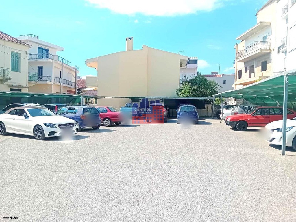 Parking 548 τ.μ. για πώληση, Αχαΐα, Αίγιο