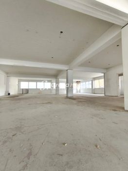 Επιχειρηματικό κτίριο 1.876 τ.μ. πρός πώληση