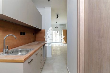 Studio / γκαρσονιέρα 36 τ.μ. πρός πώληση
