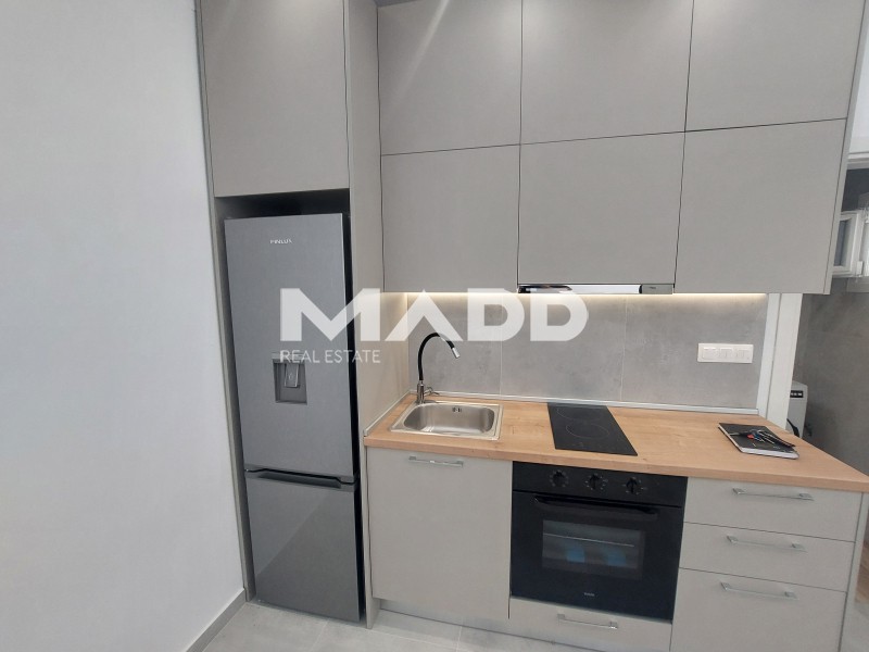 Studio / γκαρσονιέρα 20 τ.μ. πρός πώληση, Θεσσαλονίκη - Κέντρο, Φάληρο