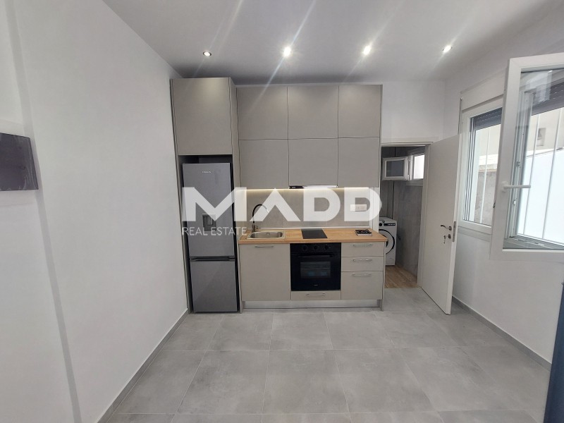 Studio / γκαρσονιέρα 20 τ.μ. πρός πώληση, Θεσσαλονίκη - Κέντρο, Φάληρο