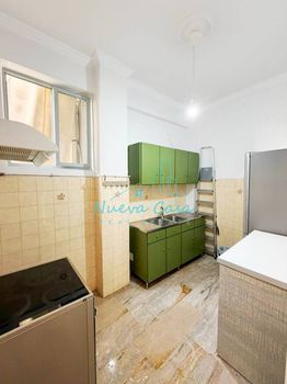 Apartment 50 sqm for rent