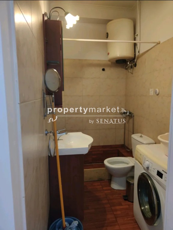 Studio / γκαρσονιέρα 30 τ.μ. προς ενοικίαση, Λόφος Φιλαρέτου