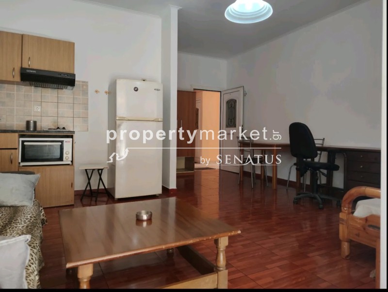 Studio / γκαρσονιέρα 30 τ.μ. προς ενοικίαση, Λόφος Φιλαρέτου