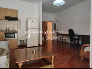 Studio / γκαρσονιέρα 30 τ.μ. για ενοικίαση