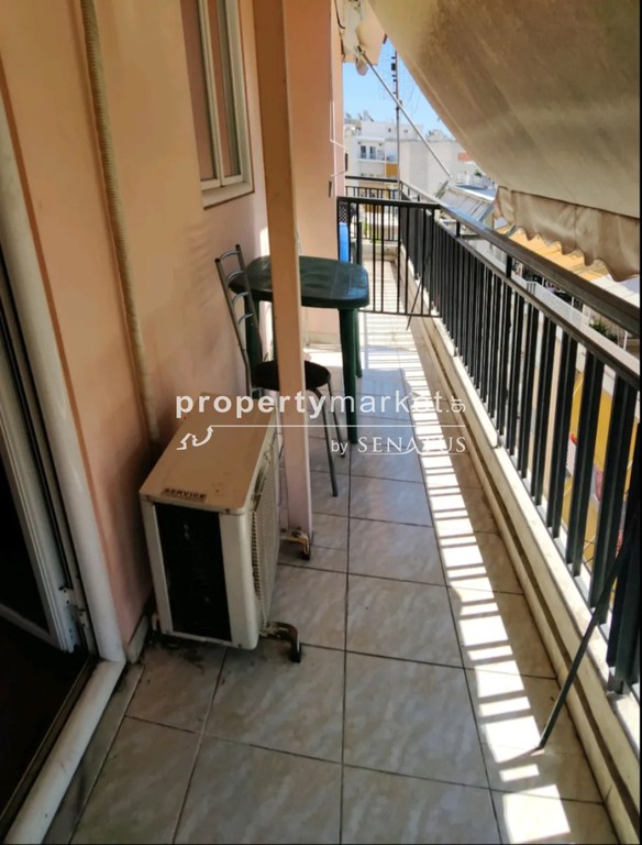 Studio / γκαρσονιέρα 30 τ.μ. προς ενοικίαση, Λόφος Φιλαρέτου