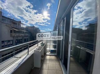 Studio / γκαρσονιέρα 27 τ.μ. πρός ενοικίαση, Θεσσαλονίκη - Κέντρο, Βαρδάρης-thumb-14