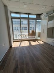 Studio / γκαρσονιέρα 27 τ.μ. πρός ενοικίαση, Θεσσαλονίκη - Κέντρο, Βαρδάρης-thumb-6