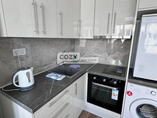 Studio / γκαρσονιέρα 27 τ.μ. πρός ενοικίαση, Θεσσαλονίκη - Κέντρο, Βαρδάρης-thumb-17
