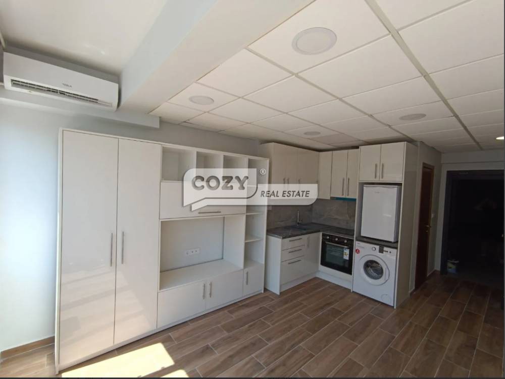Studio / γκαρσονιέρα 27 τ.μ. προς ενοικίαση, Βαρδάρης