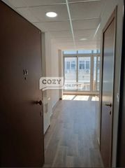 Studio / γκαρσονιέρα 27 τ.μ. πρός ενοικίαση, Θεσσαλονίκη - Κέντρο, Βαρδάρης-thumb-7