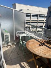 Studio / γκαρσονιέρα 27 τ.μ. πρός ενοικίαση, Θεσσαλονίκη - Κέντρο, Βαρδάρης-thumb-16