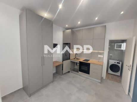 Studio / γκαρσονιέρα 20 τ.μ. προς πώληση