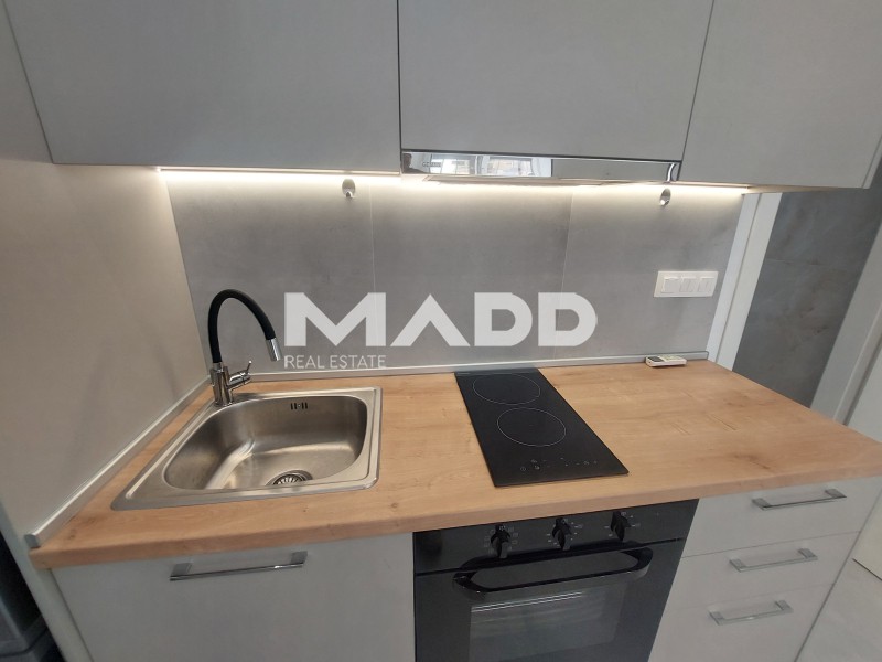 Studio / γκαρσονιέρα 20 τ.μ. πρός πώληση, Θεσσαλονίκη - Κέντρο, Φάληρο